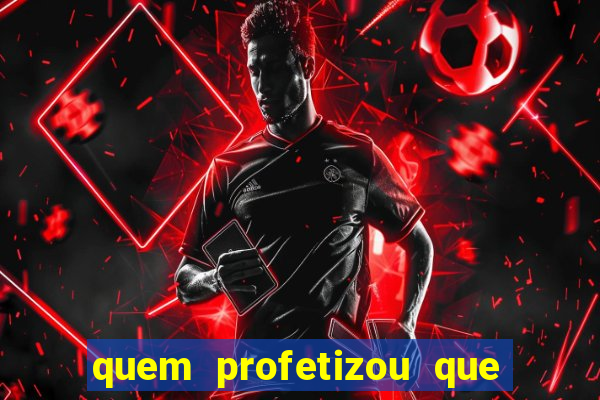 quem profetizou que nenhum dos ossos de jesus seria quebrado